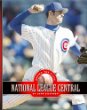 National League Central : the Chicago Cubs, the Cincinnati Reds, the Houston Astros, the Milwaukee Brewers, the Pittsburgh Pirates, and the St. Louis Cardinals