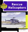 Rescue helicopters