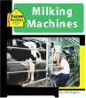 Milking machines