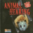 Animal hearing