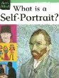 What is a self-portrait?