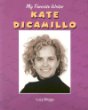 Kate DiCamillo