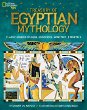 Treasury of Egyptian mythology : classic stories of gods, goddesses, monsters & mortals