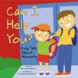 May I help you? : kids talk about caring