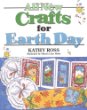 All new crafts for Earth day