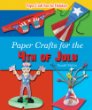 Paper crafts for the 4th of July