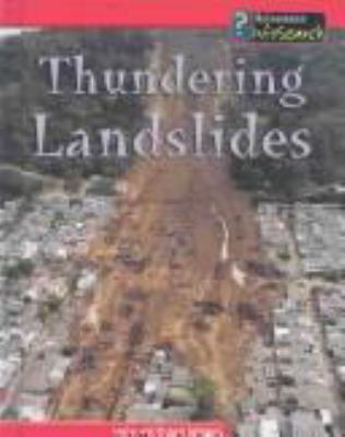 Thundering landslides