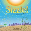 Sizzle! : a book about heat waves