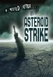 An asteroid strike