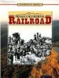 The transcontinental railroad