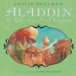 Aladdin and the enchanted lamp