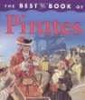 The best book of pirates