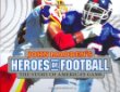 John Madden's heroes of football : the story of America's game