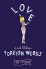 Love and other foreign words