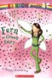 Fern, the green fairy