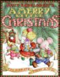 Mary Engelbreit's A merry little Christmas : celebrate from A to Z.