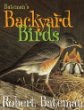 Bateman's backyard birds