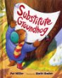 Substitute groundhog