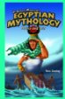 Egyptian mythology : Osiris and Isis
