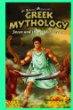 Greek mythology : Jason and the golden fleece