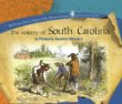 The colony of South Carolina : a primary source history