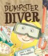 The dumpster diver