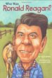 Who was Ronald Reagan?