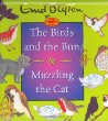 The birds and the bun : &, Muzzling the cat