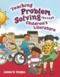 Teaching problem solving through children's literature