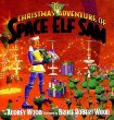 The Christmas adventure of Space Elf Sam