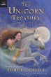 The unicorn treasury : stories, poems, and unicorn lore