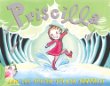 Priscilla and the splish-splash surprise