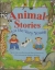 Animal stories for the very young