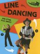 Line dancing and other folk dances