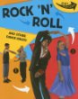 Rock 'n' roll and other dance crazes