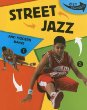 Street jazz and modern dance