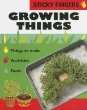 Growing things