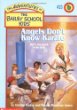 Angels don't know karate