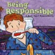 Being responsible : a book about responsibility