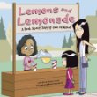 Lemons and lemonade : a book about supply and demand