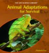 Animal adaptations for survival