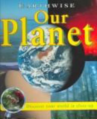 Our planet