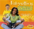 Babysitting skills : traits and training for success