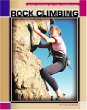 Rock climbing