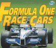 Formula one race cars