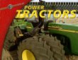 Power tractors