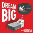 Dream big : [starring Olivia]
