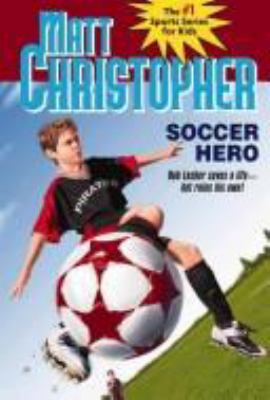 Soccer hero