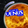 A look at Venus