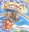 Clorinda takes flight